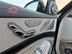 مێرسێدس بێنز S-Class